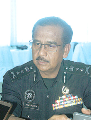 Many statutory rapes in Sabah